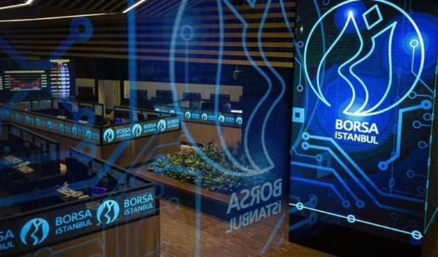 Bu hafta borsa kazandırdı!