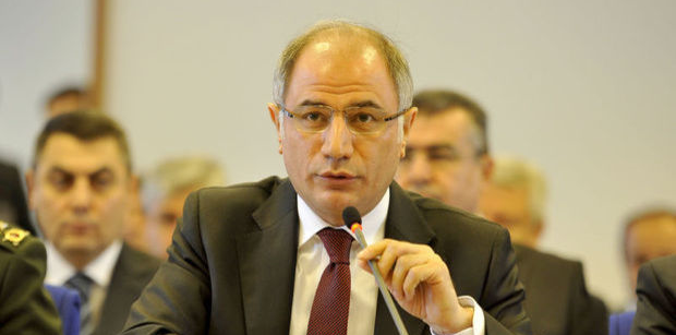İşte FETÖ soruşturmasında son bilanço! İçişleri Bakanı Efkan Ala açıkladı...