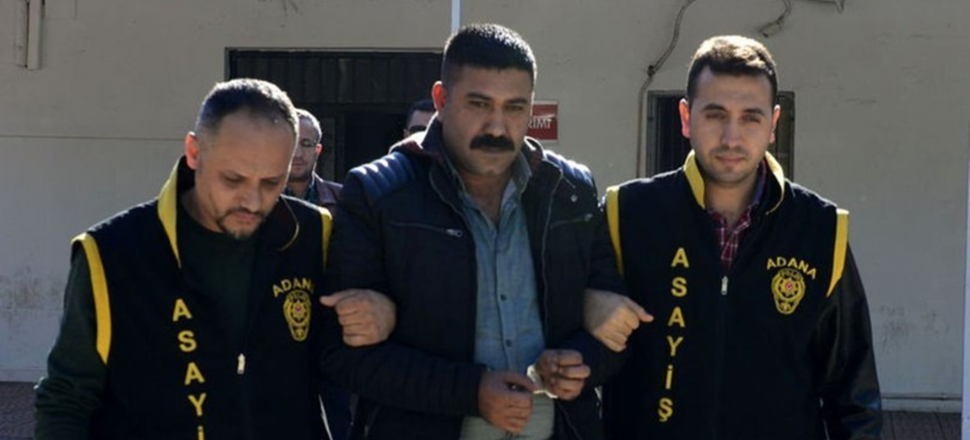 Eşini 9 yerden bıçaklayan koca tahliye edildi!
