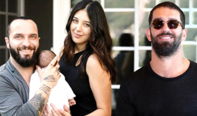 Arda'nın burnunu kırdığı Berkay'dan mesaj var!