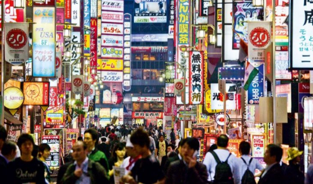 Japonya çok sayıda nitelikli yabancı işçi alacak!