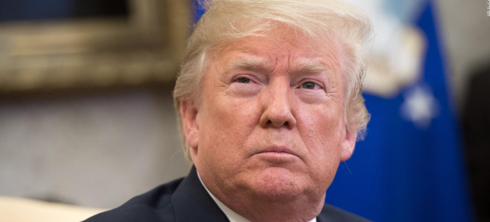 Trump: Eğer Kaşıkçı İstanbul'daki S. Arabistan konsolosluğunda öldürüldüyse cezası ağır olacaktır!