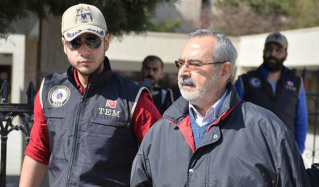 ABD Konsolosluk tercümanına tahliye çıkmadı!