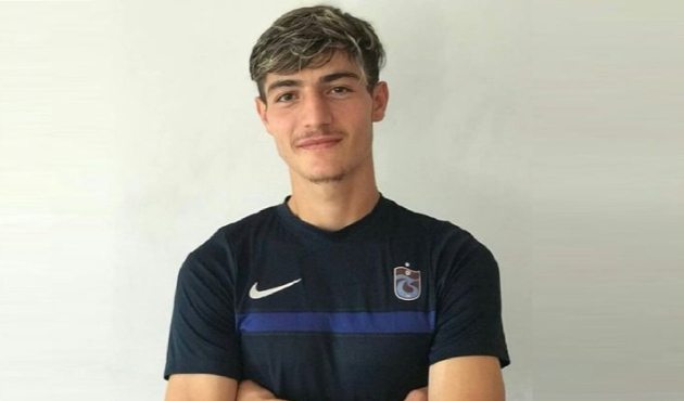 Trabzonspor'dan sürpriz transfer!