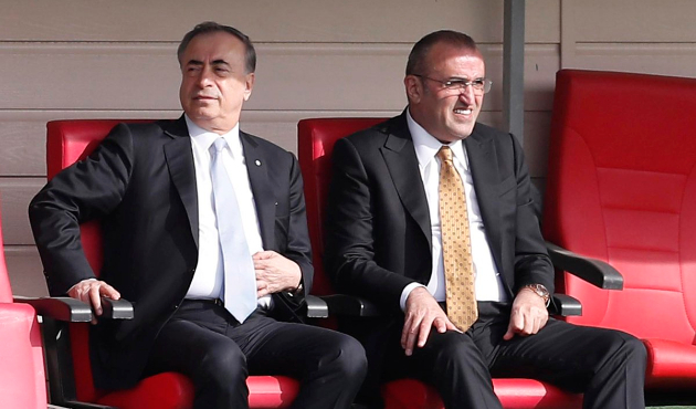 "Fenerbahçeli ve Beşiktaşlılar var"