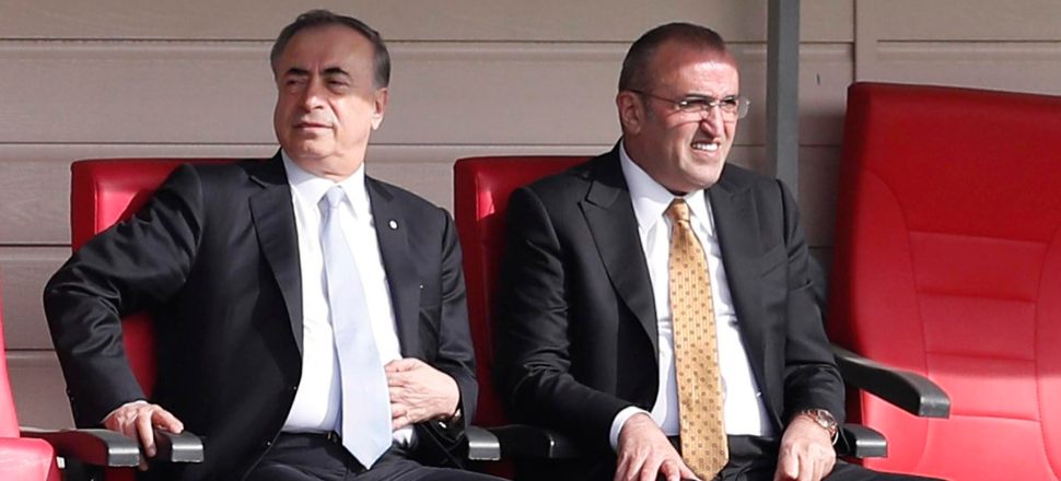 "Fenerbahçeli ve Beşiktaşlılar var"
