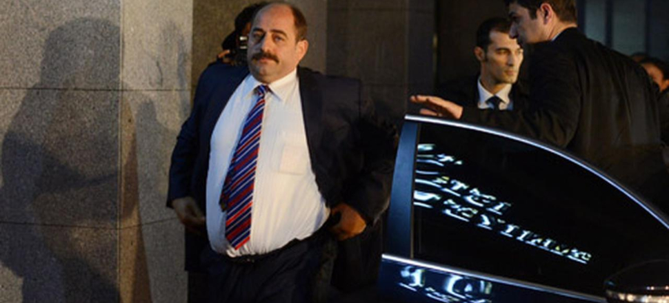 HSK'dan Nedim Şener'e skandal yanıt!