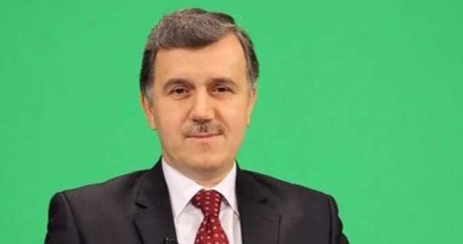 FETÖ'nün ekran yüzü tutuklandı