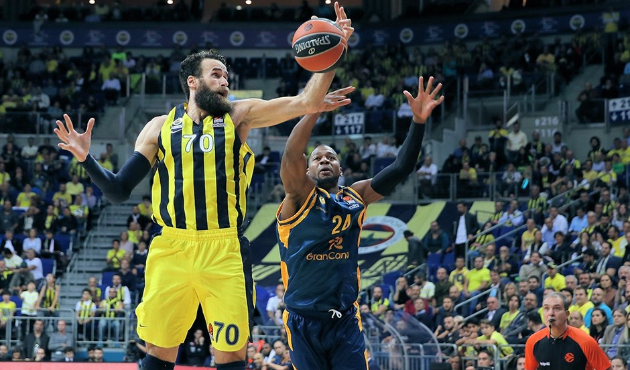 Fenerbahçe'den farklı açılış!