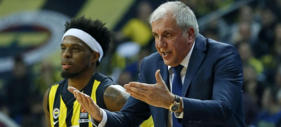 Fenerbahçe'den farklı açılış!