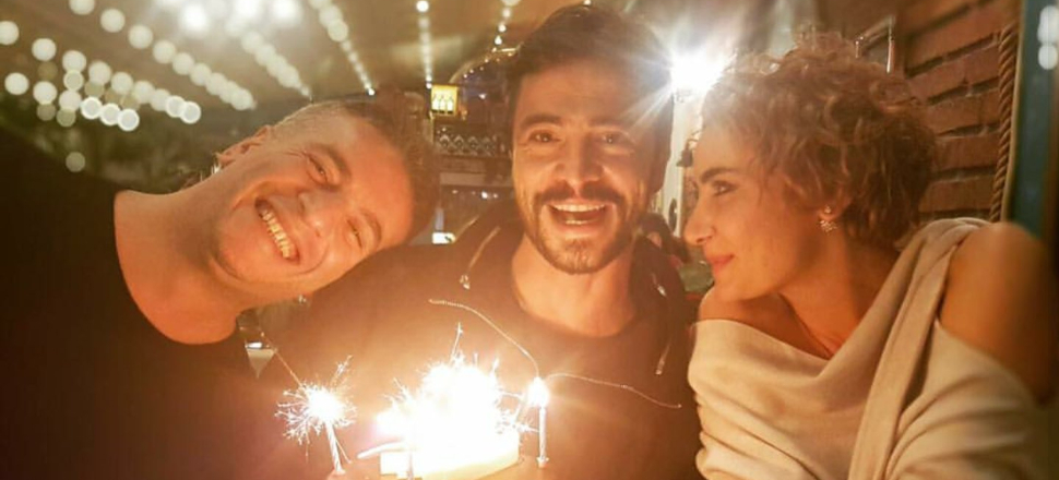 Ahmet Kural ve Sıla'dan beklenen haber geldi!