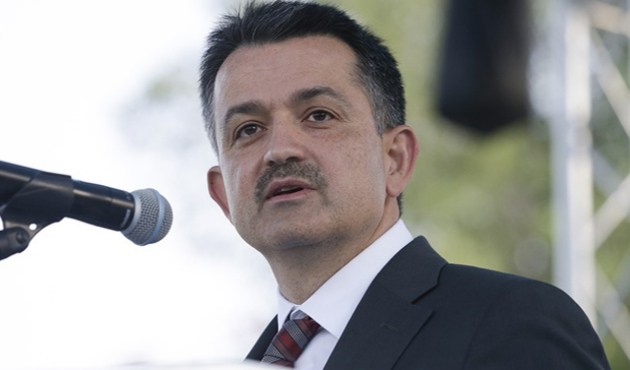 "Gıda fiyatlarında suni dalgalanmaya son vereceğiz!"