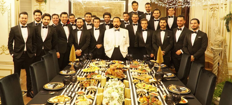 30 yıldır Oktar'ın yanındaydı, itirafçı oldu!