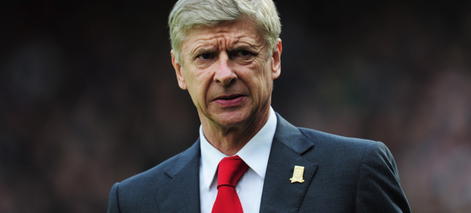 Arsene Wenger geri dönüyor!