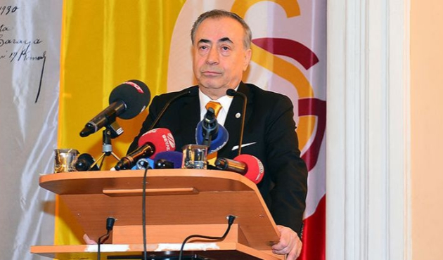 Galatasaray CAS'a gidiyor...
