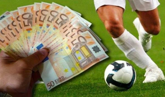 Belçika'daki şike operasyonu Türk kulübüne uzandı!