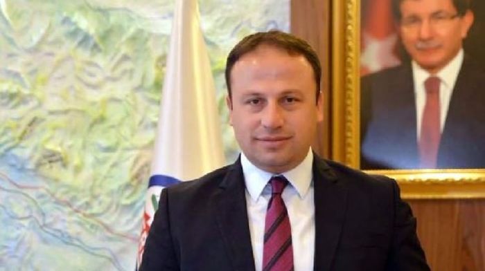 AK Partili belediye başkanı serbest bırakıldı!