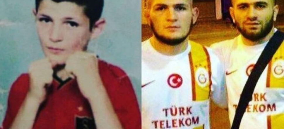 Khabib'den Galatasaray'a yanıt gecikmedi!