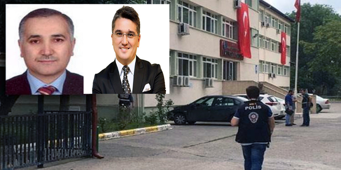 FETÖ'cü hainin iki yüzlülüğü! Bakın twitter'da neler yazmış...