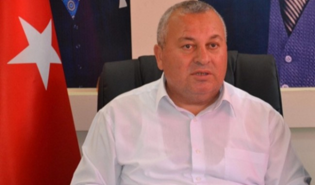 MHP'nin tokatçı vekilinin skandal ses kaydı!
