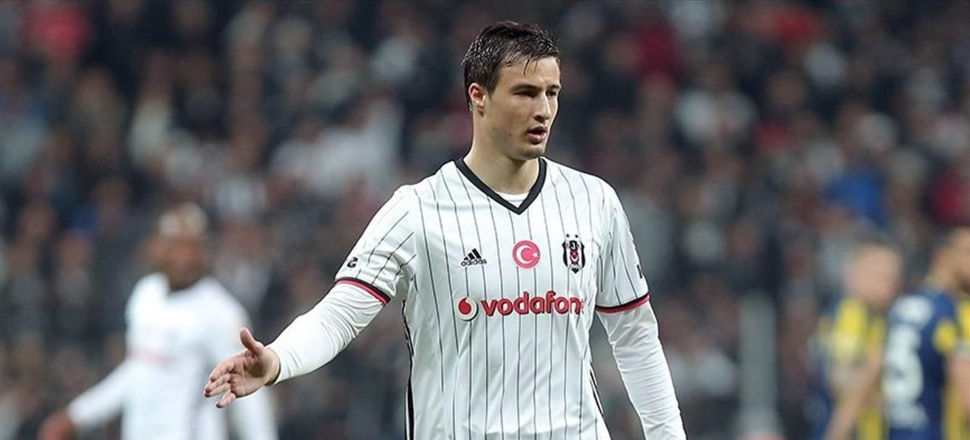 Matej Mitrovic'e Juventus'tan inanılmaz teklif!