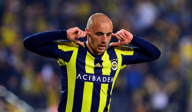Aatif'ın yeni takımı belli oldu!