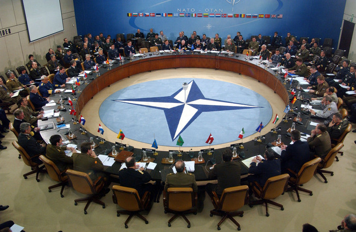Etekleri tutuştu! NATO'dan flaş Türkiye açıklaması...