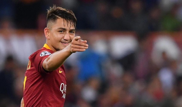 Başkan transferi doğruladı! Cengiz'in peşindeler