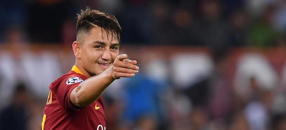 Başkan transferi doğruladı! Cengiz'in peşindeler