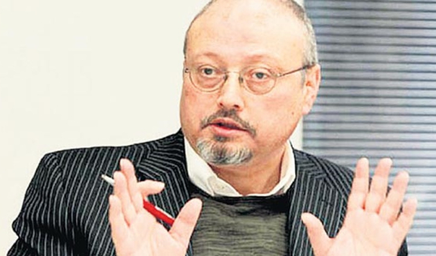 Suudi Arabistan'dan ABD Başkanı Trump'a Cemal Kaşıkçı yanıtı!
