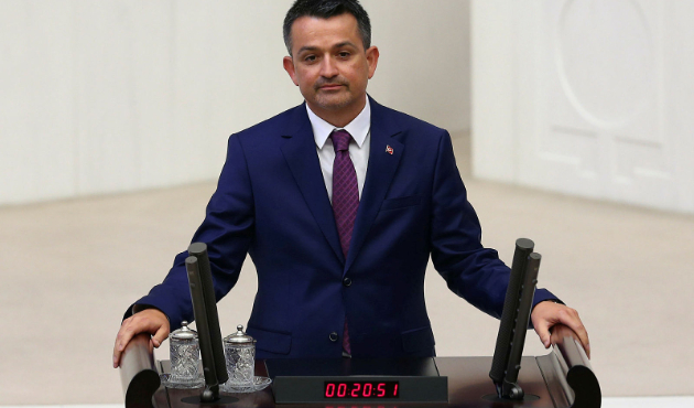 Tarım ve Orman Bakanı'ndan çiftçiye müjde!