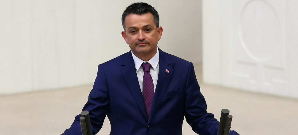 Tarım ve Orman Bakanı'ndan çiftçiye müjde!