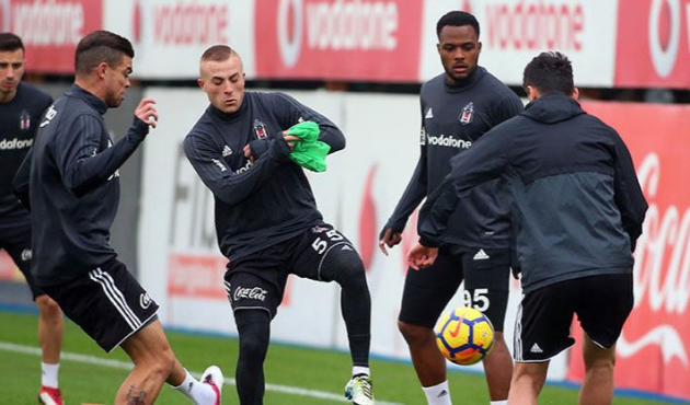 Şenol Güneş, Gökhan Töre'yi idmandan kovdu!