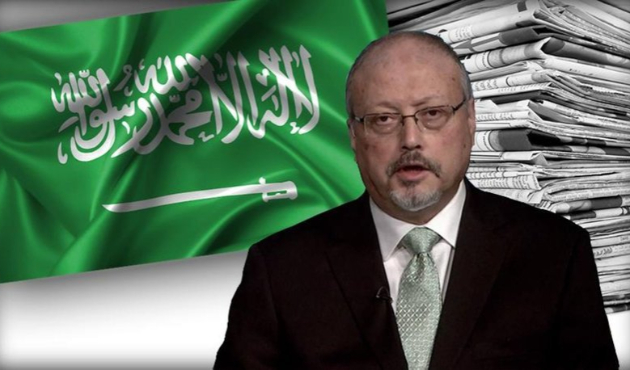 Suudi Arabistan'dan Türkiye açıklaması!