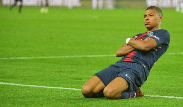 Dünya devinden Mbappe için akılalmaz teklif!