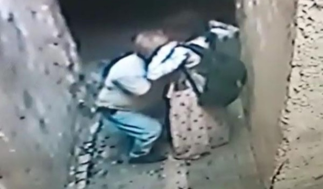 Engelli kıza dehşeti yaşatmıştı! Flaş gelişme...