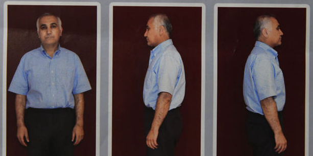FETÖ'nün 'Hava Kuvvetleri imamı' Adil Öksüz 109 kez yurt dışına çıkmış