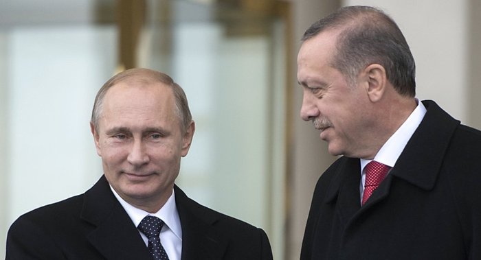 Büyük Ortadoğu Projesi tarih olmalı! Emekli Korgeneralden dikkat çeken yorum