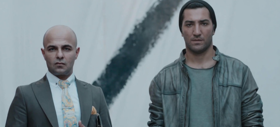 Survivor şampiyonu Çukur'un kadrosunda!