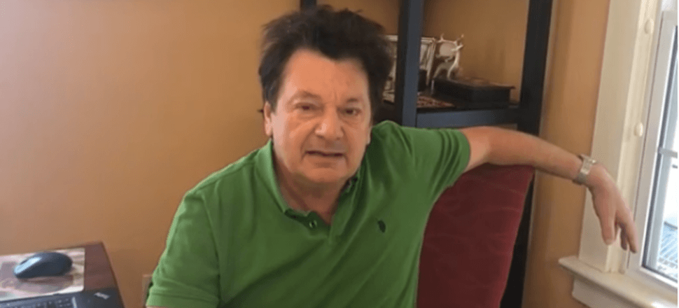 Vedat Milor onları küçük parçalara doğradı
