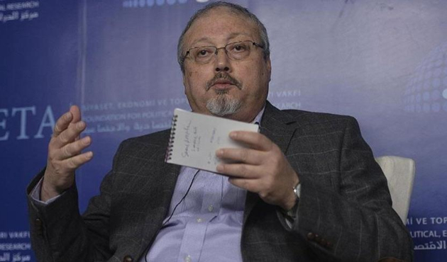 Cemal Kaşıkçı'nın bilinmeyen hikayesi!