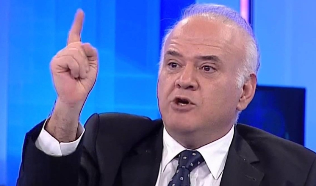 Ahmet Çakar'dan Arda ve Berkay'a çok sert sözler!