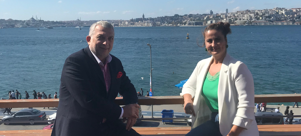 Metin Külünk: FETÖ şüphelilerini dosyadan çıkartmak isteyen başsavcı hala görevde!