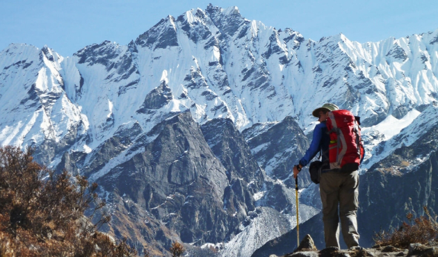Nepal'de dağcı ve rehberlerinin cesetleri bulundu!