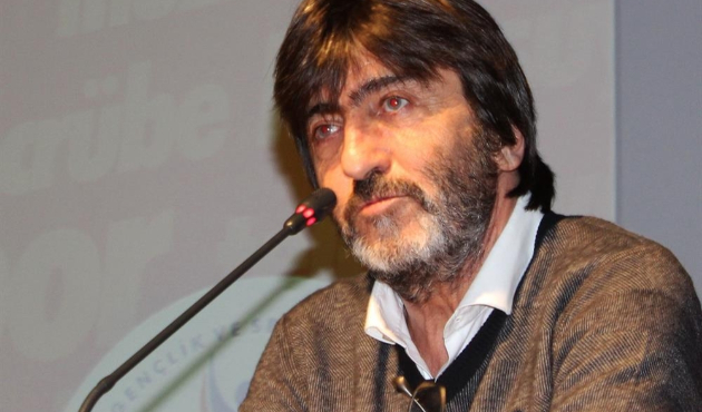 Rıdvan Dilmen'den Arda Turan yorumu...