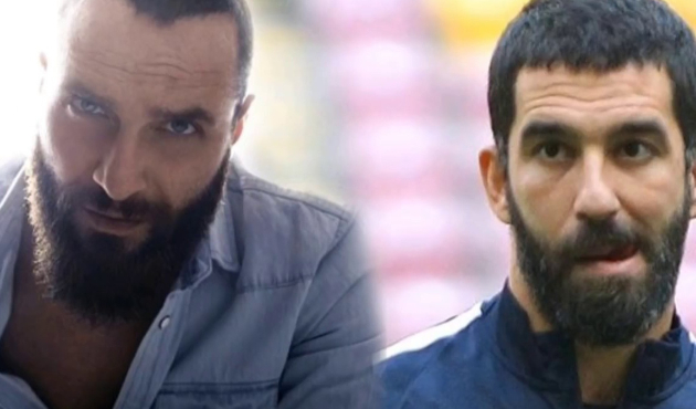 Arda Turan - Berkay kavgasıyla ilgili flaş iddia!