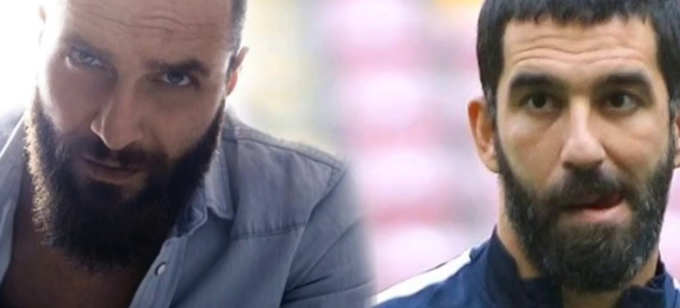 Arda Turan - Berkay kavgasıyla ilgili flaş iddia!