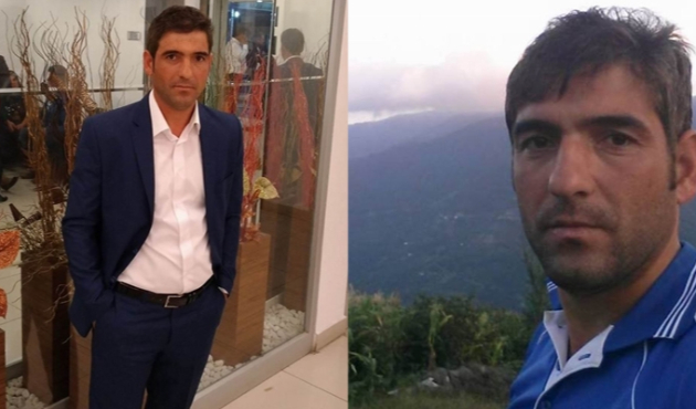 Domuz avında kazara kendisini vurdu, kurtarılamadı