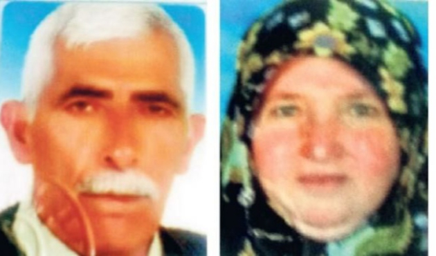 "Eşim bana 'Gavat' diye hitap edince..."