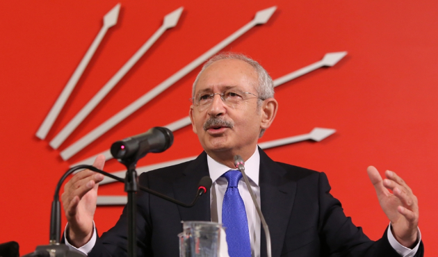 Kılıçdaroğlu’nun kurtulma taktiği...